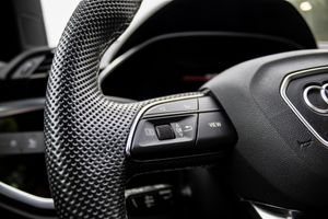 Audi Q3 S line 35 TDI S tronic - Foto 8