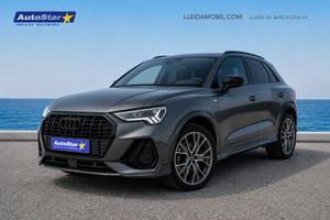 Audi Q3 S line 35 TDI S tronic - Foto 3