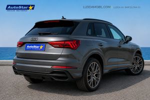 Audi Q3 S line 35 TDI S tronic - Foto 5