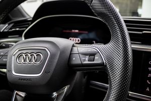 Audi Q3 S line 35 TDI S tronic - Foto 9