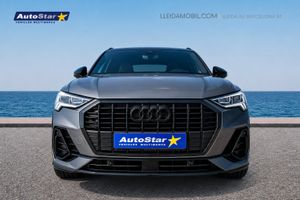 Audi Q3 S line 35 TDI S tronic - Foto 3