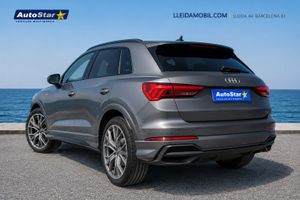 Audi Q3 S line 35 TDI S tronic - Foto 7