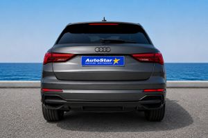 Audi Q3 S line 35 TDI S tronic - Foto 6