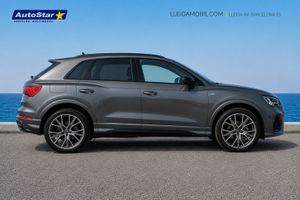Audi Q3 S line 35 TDI S tronic - Foto 4