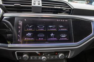 Audi Q3 S line 35 TDI S tronic - Foto 12