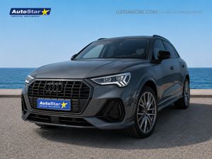 Audi Q3 S line 35 TDI S tronic - Foto 2