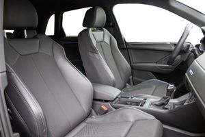 Audi Q3 S line 35 TDI S tronic - Foto 14