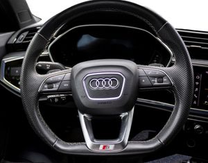 Audi Q3 S line 35 TDI S tronic - Foto 10