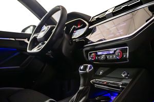 Audi Q3 S line 35 TDI S tronic - Foto 11