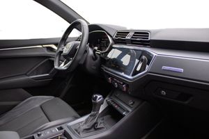 Audi Q3 S line 35 TDI S tronic - Foto 15