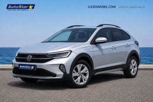 Volkswagen Taigo Life 1.0 TSI 81 kW - Foto 2