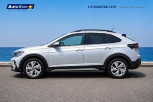 Volkswagen Taigo Life 1.0 TSI 81 kW - Foto 4