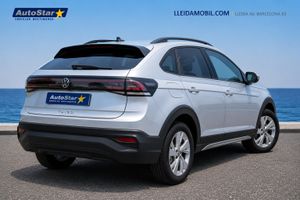 Volkswagen Taigo Life 1.0 TSI 81 kW - Foto 7