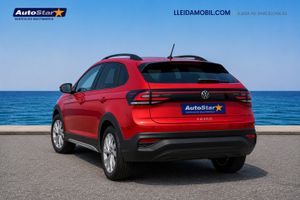 Volkswagen Taigo Life 1.0 TSI DSG - Foto 4