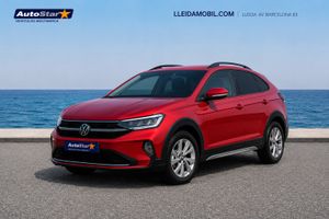 Volkswagen Taigo Life 1.0 TSI DSG - Foto 2