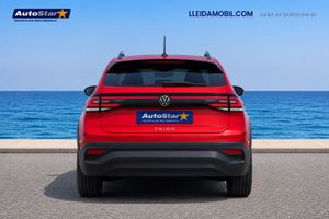 Volkswagen Taigo Life 1.0 TSI DSG - Foto 5