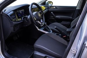 Volkswagen Taigo Life 1.0 TSI DSG - Foto 8