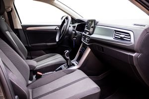 Volkswagen T-Roc Life 1.0 TSI 85 kW - Foto 11