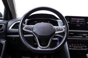 Volkswagen T-Roc Life 1.0 TSI 85 kW - Foto 16