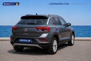 Volkswagen T-Roc Life 1.0 TSI 85 kW - Foto 5