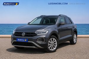 Volkswagen T-Roc Life 1.0 TSI 85 kW - Foto 2