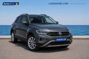 Volkswagen T-Roc Life 1.0 TSI 85 kW - Foto 3