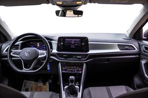 Volkswagen T-Roc Life 1.0 TSI 85 kW - Foto 13
