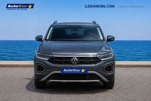 Volkswagen T-Roc Life 1.0 TSI 85 kW - Foto 3