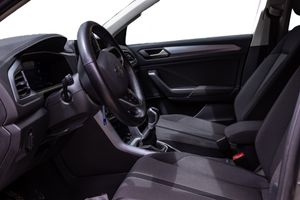 Volkswagen T-Roc Life 1.0 TSI 85 kW - Foto 8
