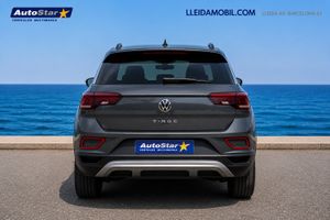 Volkswagen T-Roc Life 1.0 TSI 85 kW - Foto 6