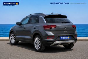 Volkswagen T-Roc Life 1.0 TSI 85 kW - Foto 7