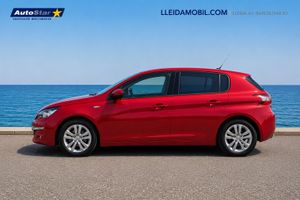 Peugeot 308 5p Active 1.2 PureTech 110 S&S - Foto 4