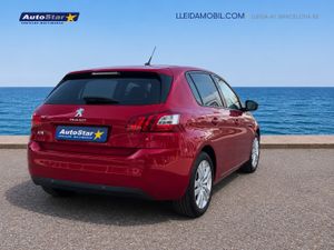 Peugeot 308 5p Active 1.2 PureTech 110 S&S - Foto 5