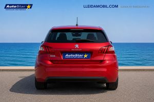Peugeot 308 5p Active 1.2 PureTech 110 S&S - Foto 6