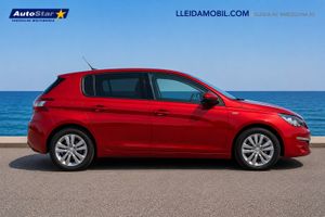 Peugeot 308 5p Active 1.2 PureTech 110 S&S - Foto 8