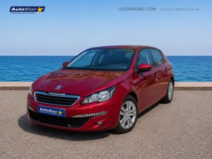 Peugeot 308 5p Active 1.2 PureTech 110 S&S - Foto 2
