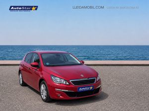 Peugeot 308 5p Active 1.2 PureTech 110 S&S - Foto 3
