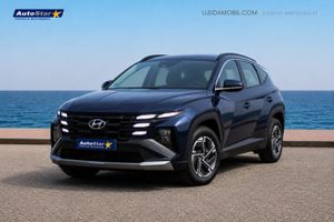 Hyundai Tucson Maxx 1.6 T-GDi 160 CV - Foto 2