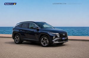 Hyundai Tucson Maxx 1.6 T-GDi 160 CV - Foto 7