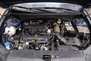 Hyundai Tucson Maxx 1.6 T-GDi 160 CV - Foto 22