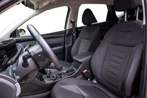 Hyundai Tucson Maxx 1.6 T-GDi 160 CV - Foto 17