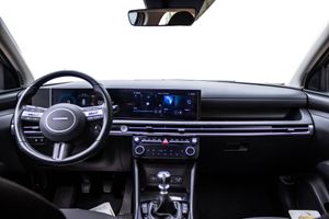 Hyundai Tucson Maxx 1.6 T-GDi 160 CV - Foto 9