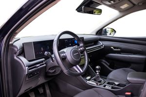 Hyundai Tucson Maxx 1.6 T-GDi 160 CV - Foto 10