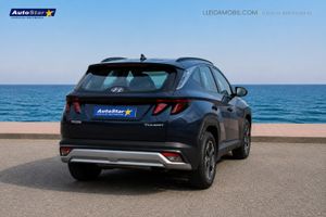 Hyundai Tucson Maxx 1.6 T-GDi 160 CV - Foto 6