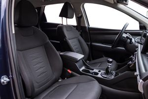 Hyundai Tucson Maxx 1.6 T-GDi 160 CV - Foto 18