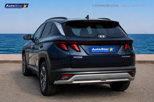 Hyundai Tucson Maxx 1.6 T-GDi 160 CV - Foto 5