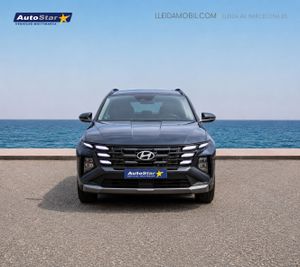 Hyundai Tucson Maxx 1.6 T-GDi 160 CV - Foto 3