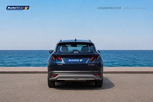 Hyundai Tucson Maxx 1.6 T-GDi 160 CV - Foto 4