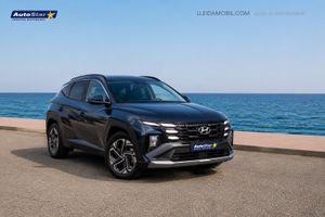 Hyundai Tucson Maxx 1.6 T-GDi 160 CV - Foto 3
