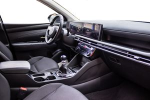 Hyundai Tucson Maxx 1.6 T-GDi 160 CV - Foto 19